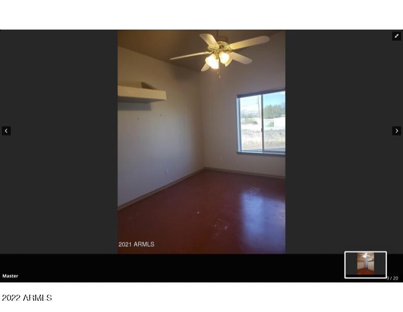 95 South Arroya Road Apache Junction, AZ 85119 - Photo 8 of 18 2nd BR
