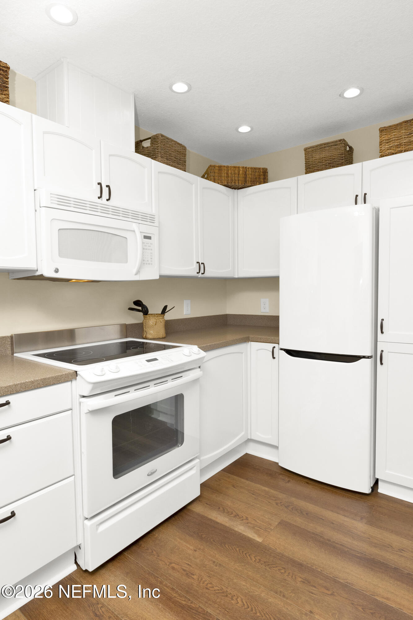 802 Tournament Road Ponte Vedra Beach, FL 32082 - Photo 9 of 33 Kitchen