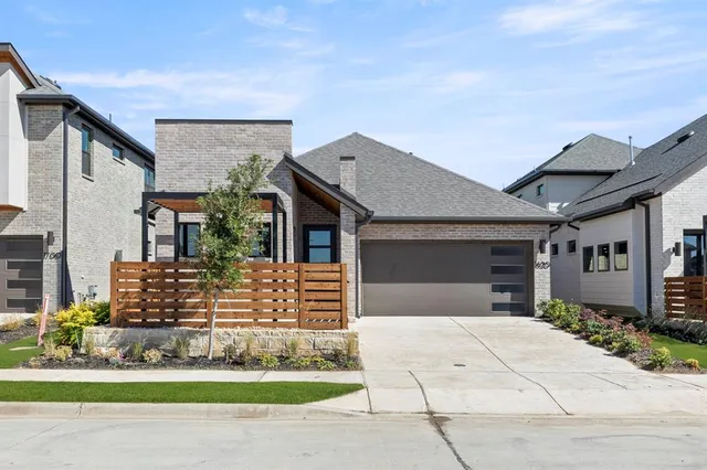 $505,230 | 1620 Morningside Drive, Melissa, TX 75454