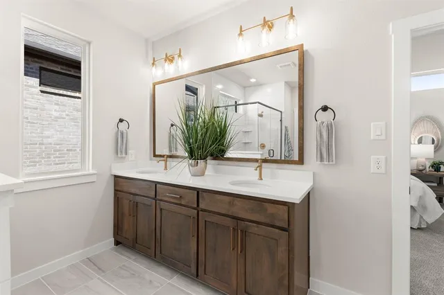 $505,230 | 1620 Morningside Drive, Melissa, TX 75454