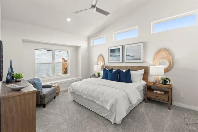 $505,230 | 1620 Morningside Drive, Melissa, TX 75454