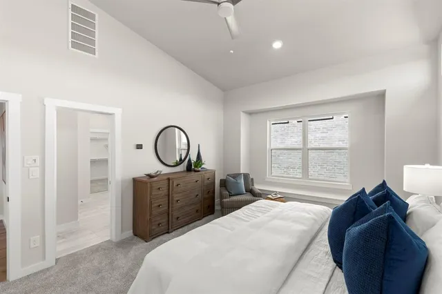 $505,230 | 1620 Morningside Drive, Melissa, TX 75454