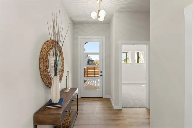 $505,230 | 1620 Morningside Drive, Melissa, TX 75454