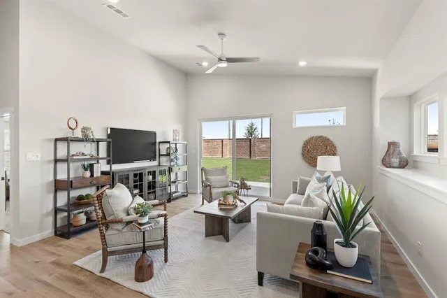 $505,230 | 1620 Morningside Drive, Melissa, TX 75454