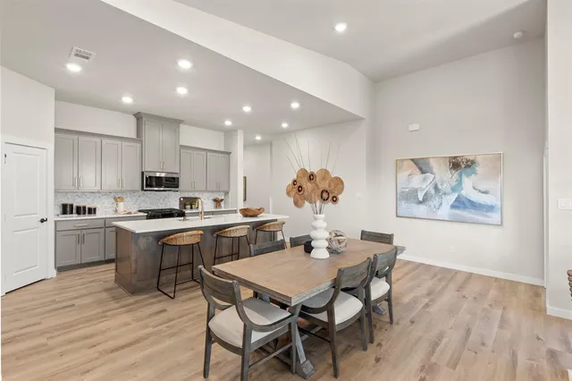 $505,230 | 1620 Morningside Drive, Melissa, TX 75454