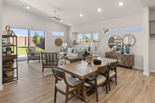 $505,230 | 1620 Morningside Drive, Melissa, TX 75454