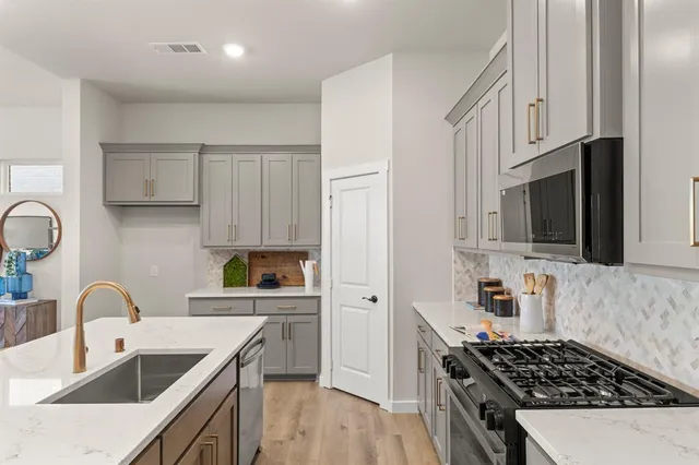 $505,230 | 1620 Morningside Drive, Melissa, TX 75454