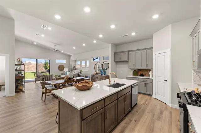 $505,230 | 1620 Morningside Drive, Melissa, TX 75454