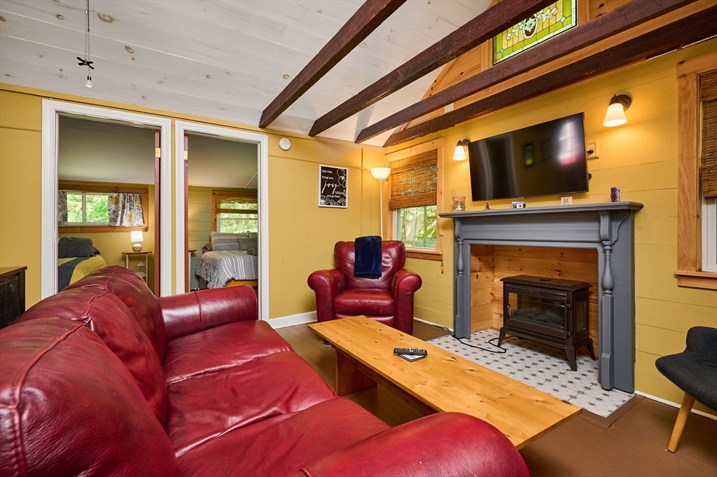 44 Aberdeen Road Goshen, MA 01096 - Photo 19 of 34