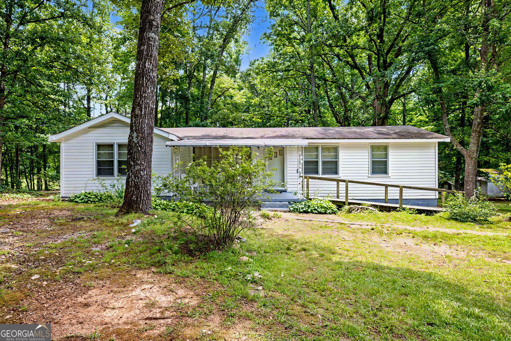 1665 Kansas Jake Road Waco, GA 30182 - Photo 2 of 26