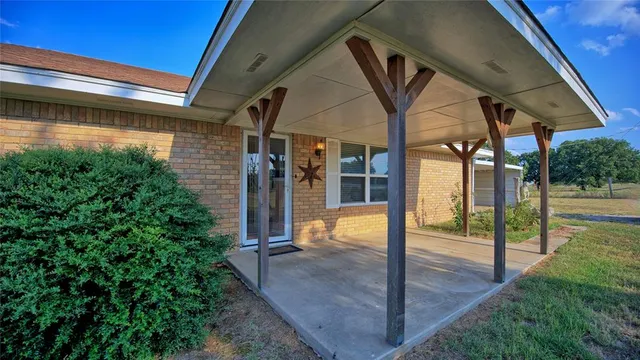 a view of small space