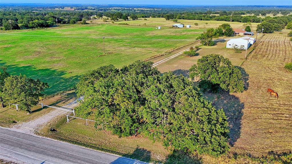 1740 Oakshores Road Nocona, TX 76255 - Photo 28 of 38 a view of a city with an ocean beach