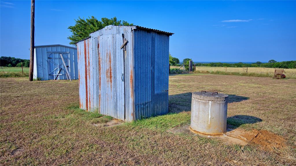 1740 Oakshores Road Nocona, TX 76255 - Photo 32 of 38 a view of a water with an outdoor space