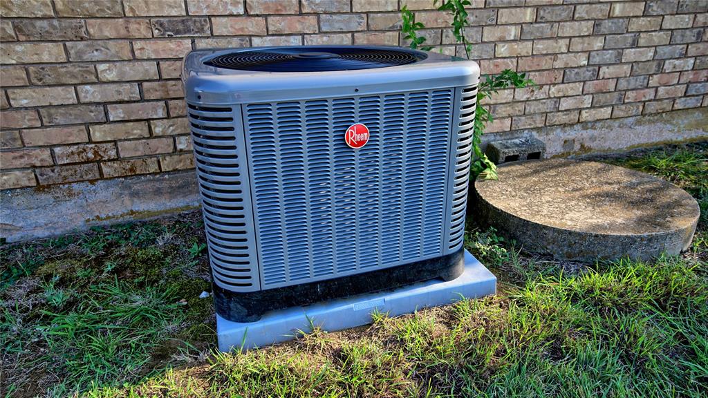 1740 Oakshores Road Nocona, TX 76255 - Photo 34 of 38