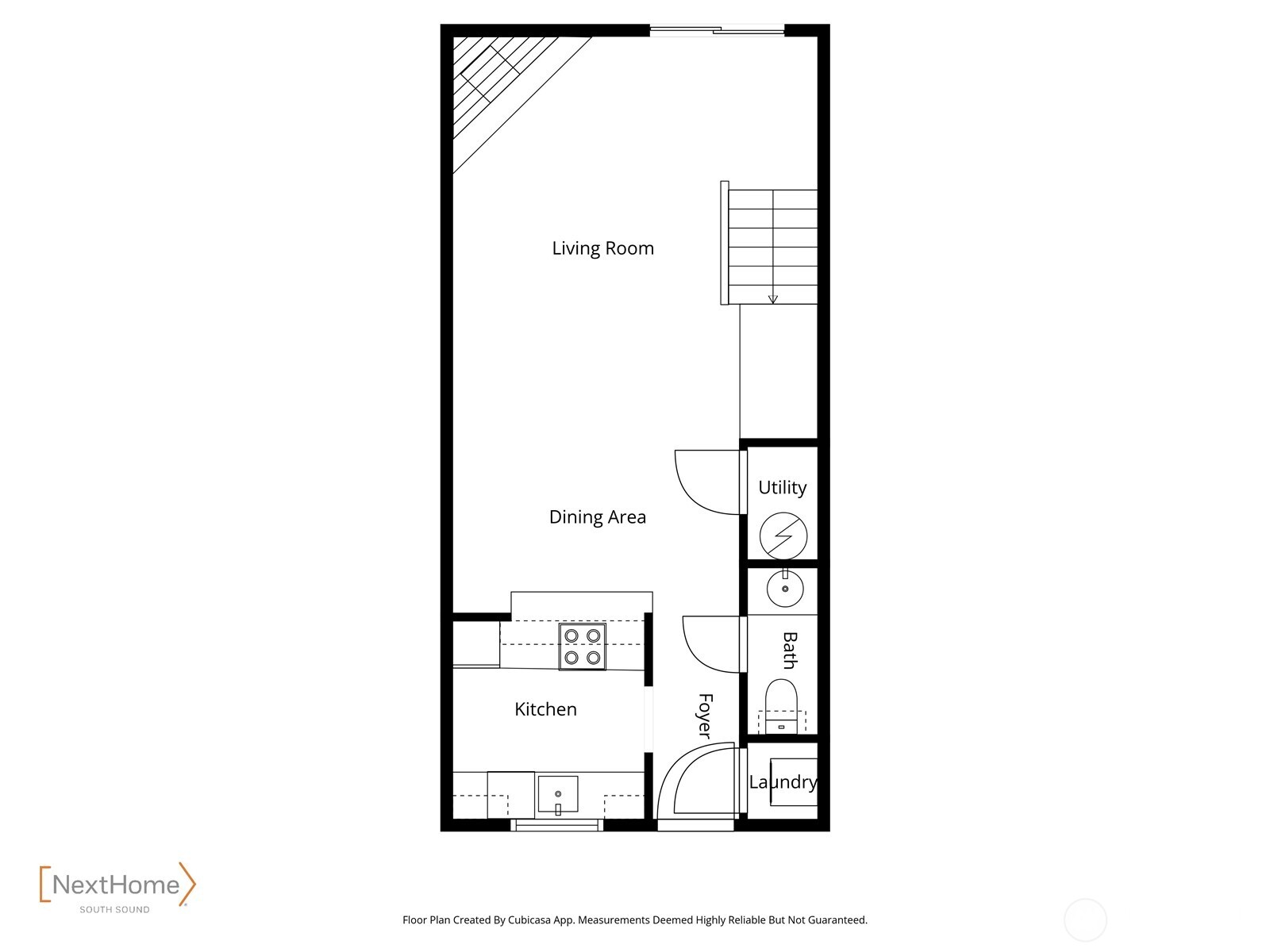 1040 South 320th Street, Unit 5 Federal Way, WA 98003 - Photo 30 of 32