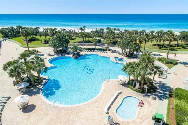 $639,000 | 15100 Emerald Coast Parkway, Unit 202, Destin, FL 32541