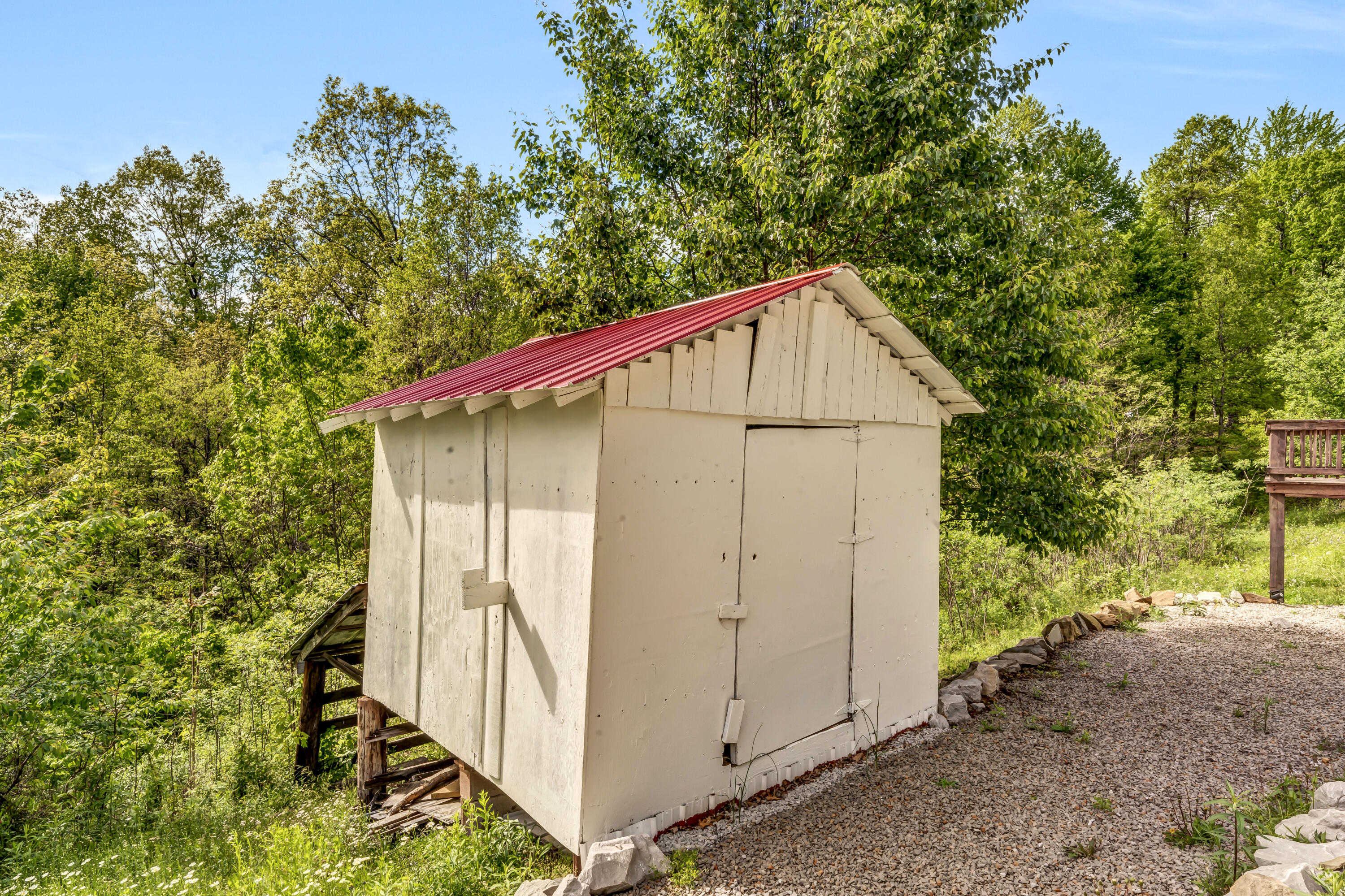 293 Deer Run Road Wellington, KY 40387 - Photo 35 of 47 A7403523