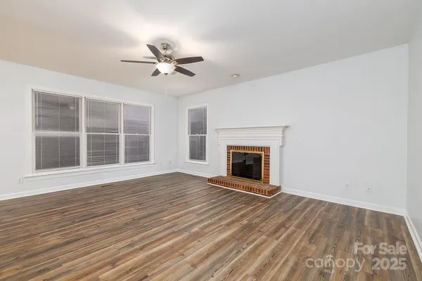 $474,999 | 5238 Downing Creek Drive, Charlotte, NC 28269