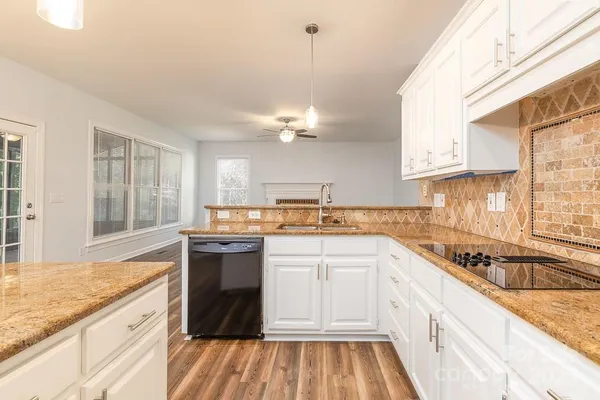 $474,999 | 5238 Downing Creek Drive, Charlotte, NC 28269