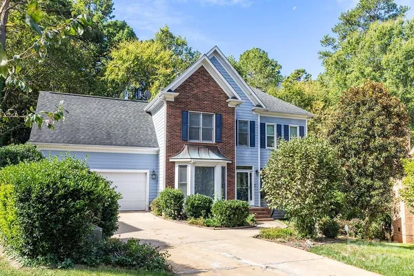 $474,999 | 5238 Downing Creek Drive, Charlotte, NC 28269