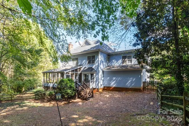 $485,000 | 5238 Downing Creek Drive, Charlotte, NC 28269