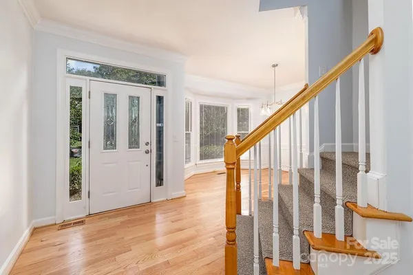 $474,999 | 5238 Downing Creek Drive, Charlotte, NC 28269