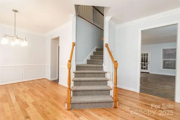 $474,999 | 5238 Downing Creek Drive, Charlotte, NC 28269