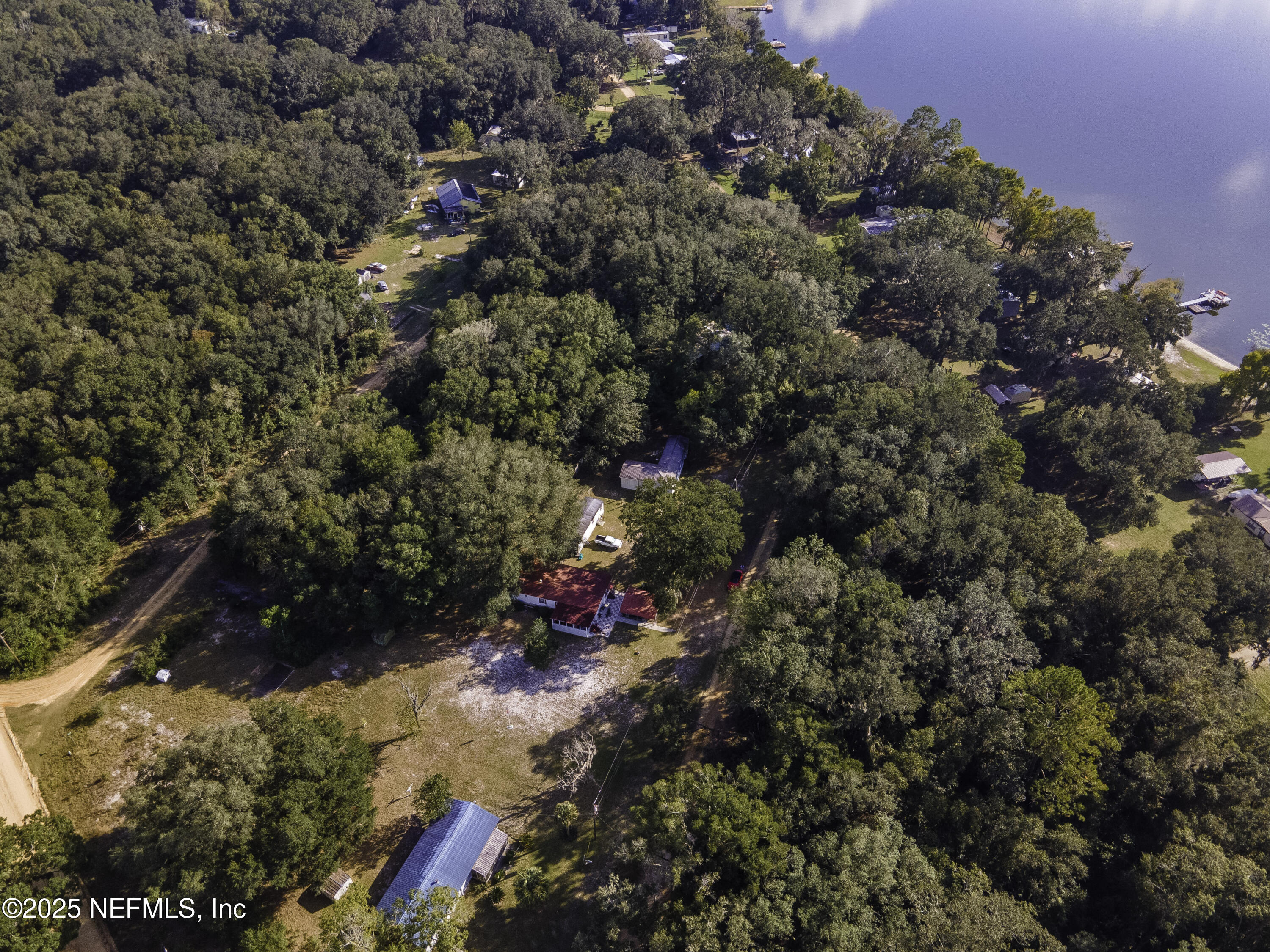 106 Helen Avenue Interlachen, FL 32148 - Photo 33 of 43 106 Helen Ave, Interlachen, FL