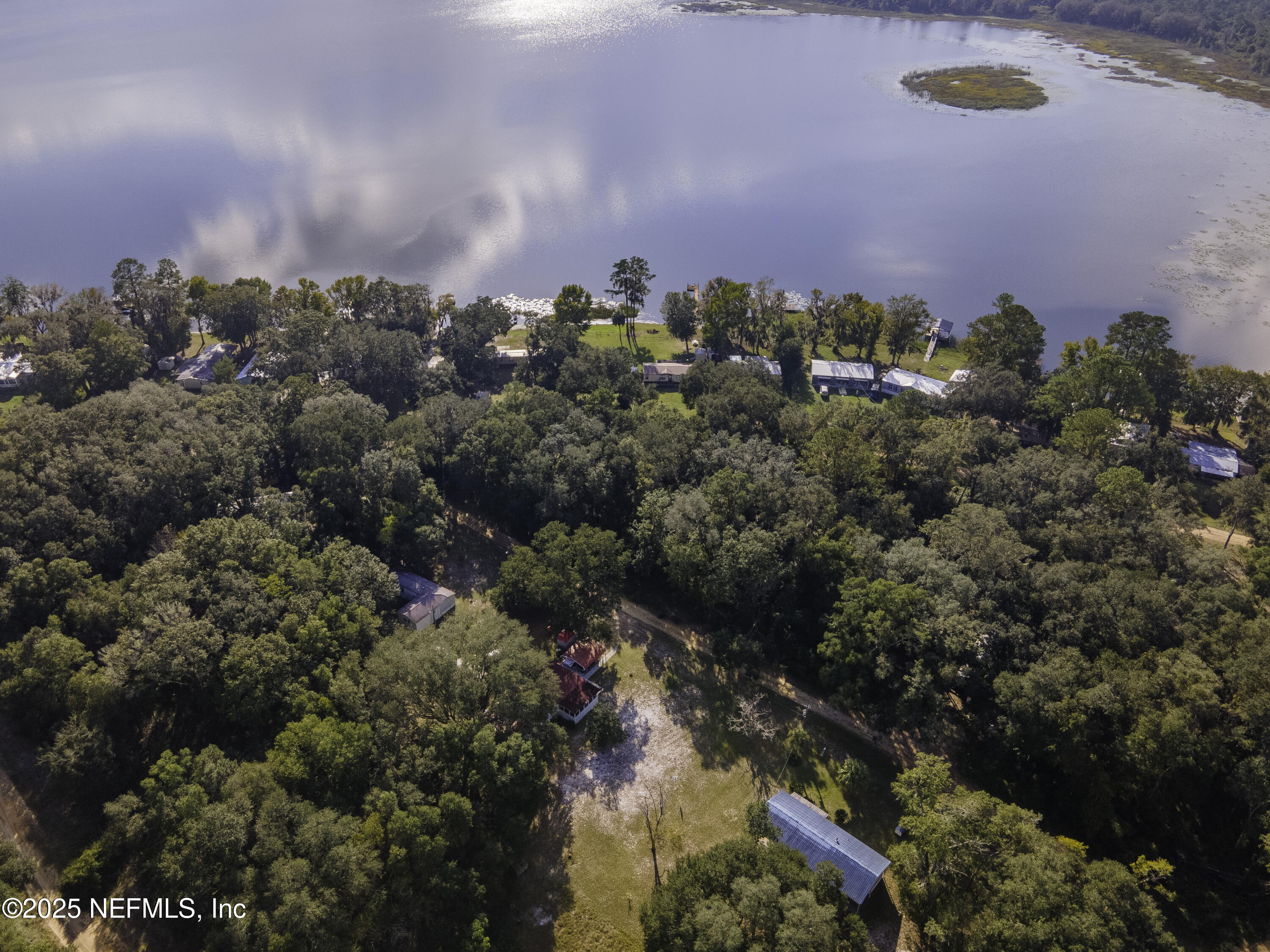 106 Helen Avenue Interlachen, FL 32148 - Photo 34 of 43 106 Helen Ave, Interlachen, FL