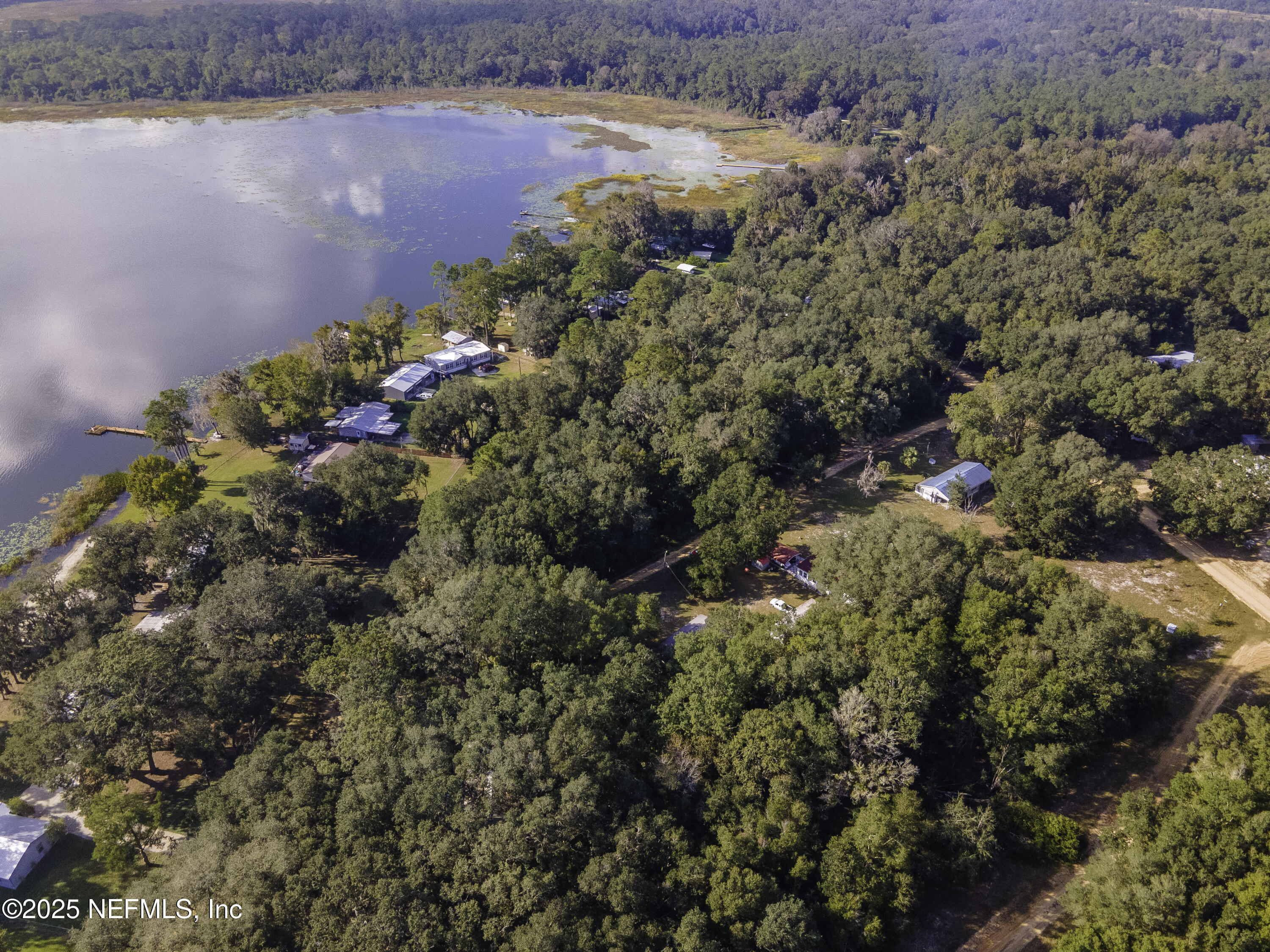 106 Helen Avenue Interlachen, FL 32148 - Photo 36 of 43 aerials_13