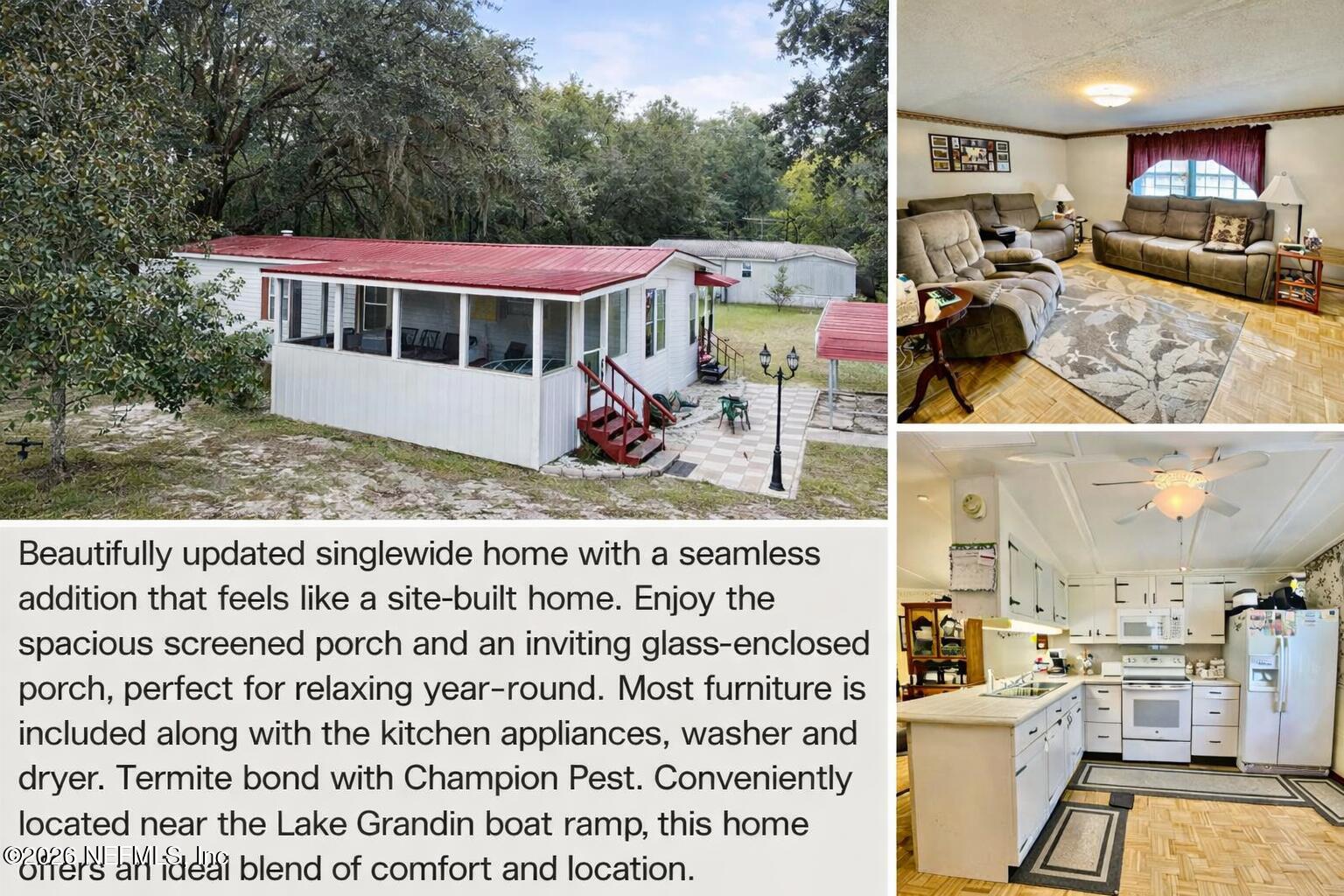 106 Helen Avenue Interlachen, FL 32148 - Photo 43 of 43 106 Helen Ave, Interlachen, FL