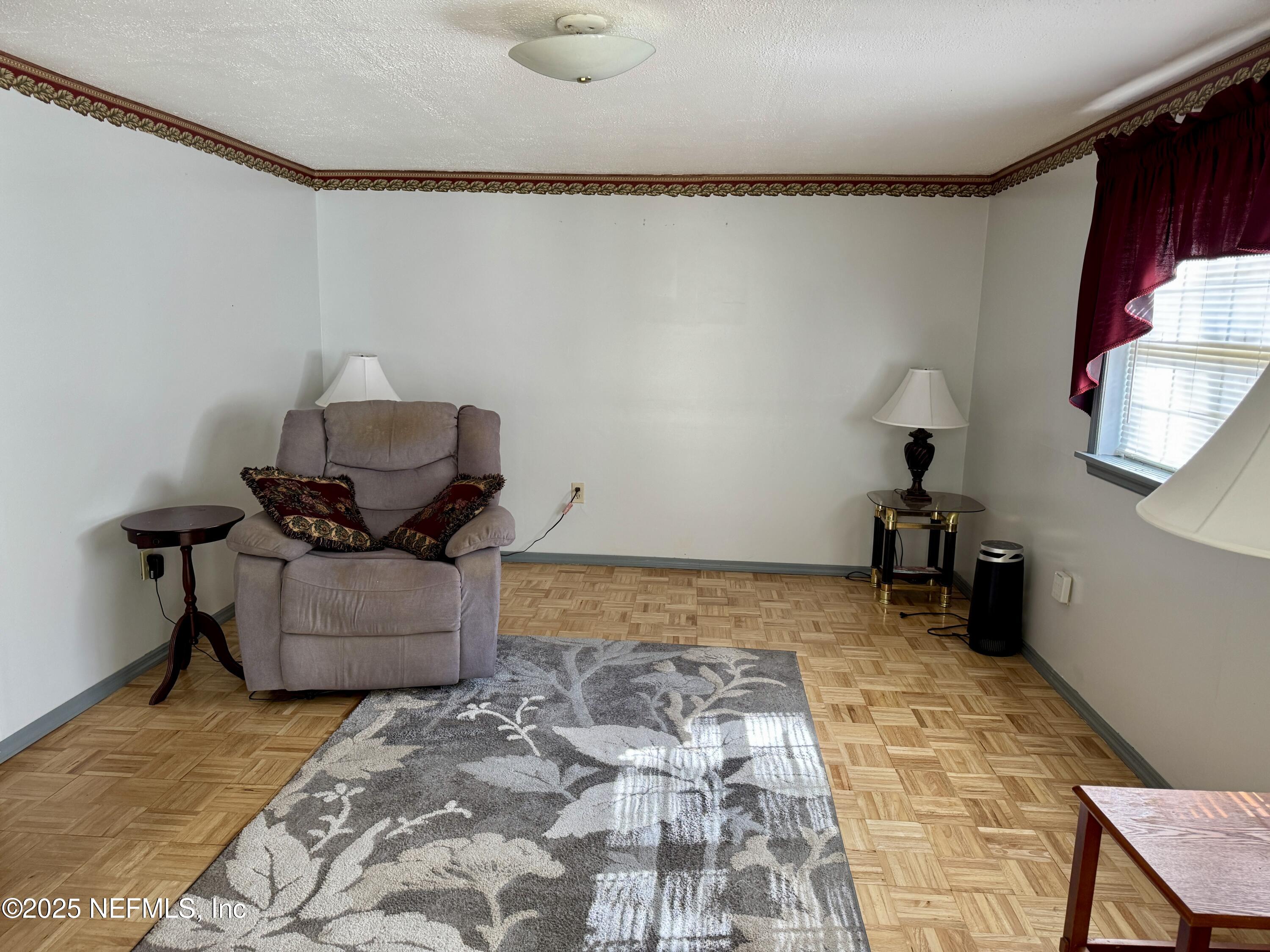 106 Helen Avenue Interlachen, FL 32148 - Photo 10 of 43 living room after furniture removed