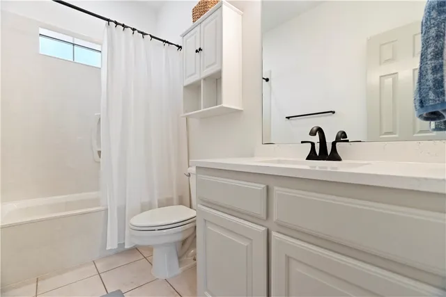 a bathroom with a sink a toilet and a shower