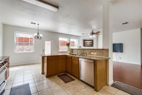 $3,295 | 9720 Kingsmill Drive, Plano, TX 75025