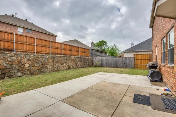 $3,295 | 9720 Kingsmill Drive, Plano, TX 75025