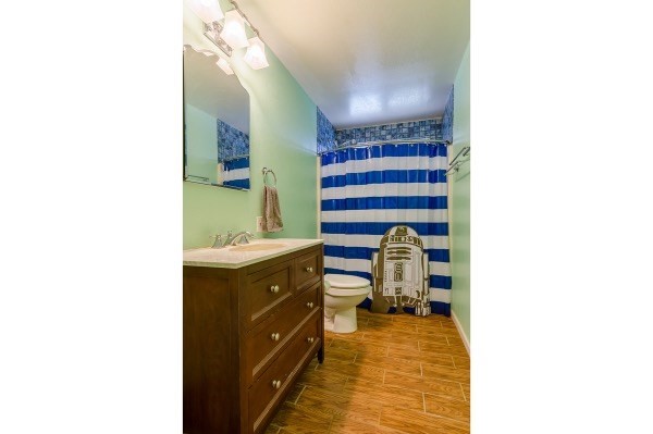 7935 Ulili Road Kekaha, HI 96752 - Photo 11 of 20 a room with a sink and cabinets
