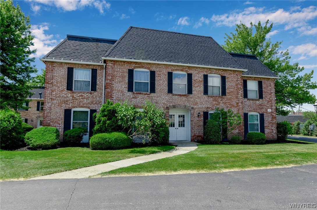 4545 Chestnut Ridge Road, Unit 101A Amherst, NY 14228 - Photo 1 of 1 Exterior Front