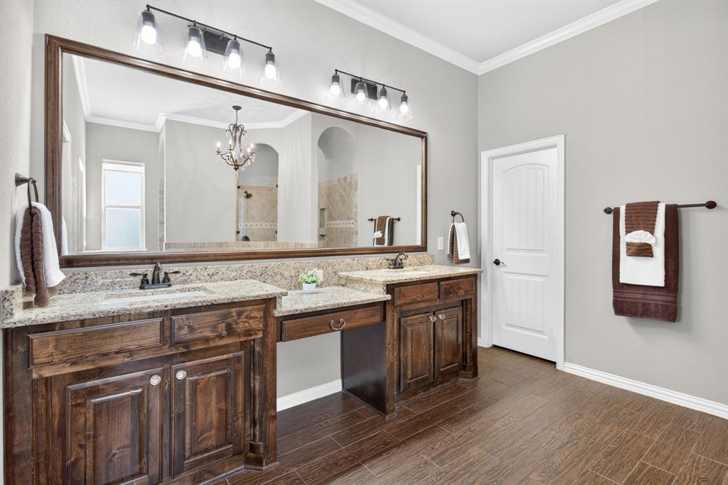 164 Spring Meadow Drive Springtown, TX 76082 - Photo 18 of 40 Gallery Image 18