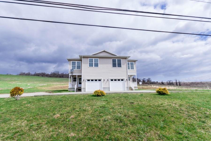1257-1259 Grindstone Road Grindstone, PA 15442 - Photo 1 of 19 Gallery Image 1