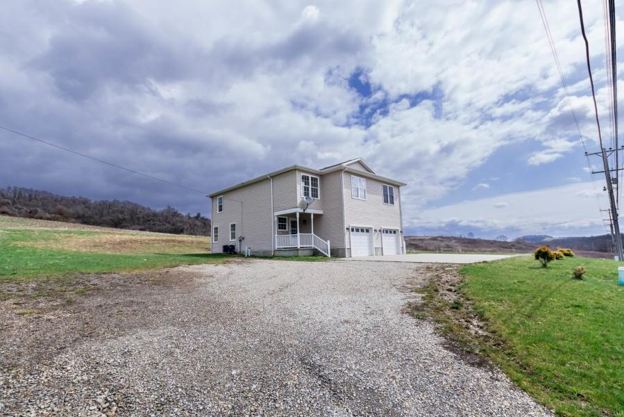 1257-1259 Grindstone Road Grindstone, PA 15442 - Photo 16 of 19 Gallery Image 16