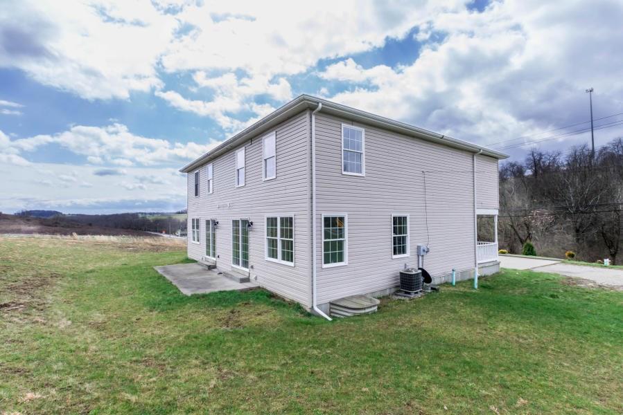 1257-1259 Grindstone Road Grindstone, PA 15442 - Photo 19 of 19 Gallery Image 19