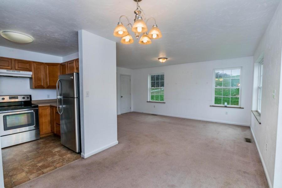1257-1259 Grindstone Road Grindstone, PA 15442 - Photo 4 of 19 Gallery Image 4