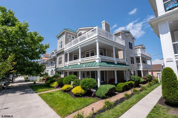$1,725,900 | 916 Ocean Avenue, Unit 2, Ocean City, NJ 08226