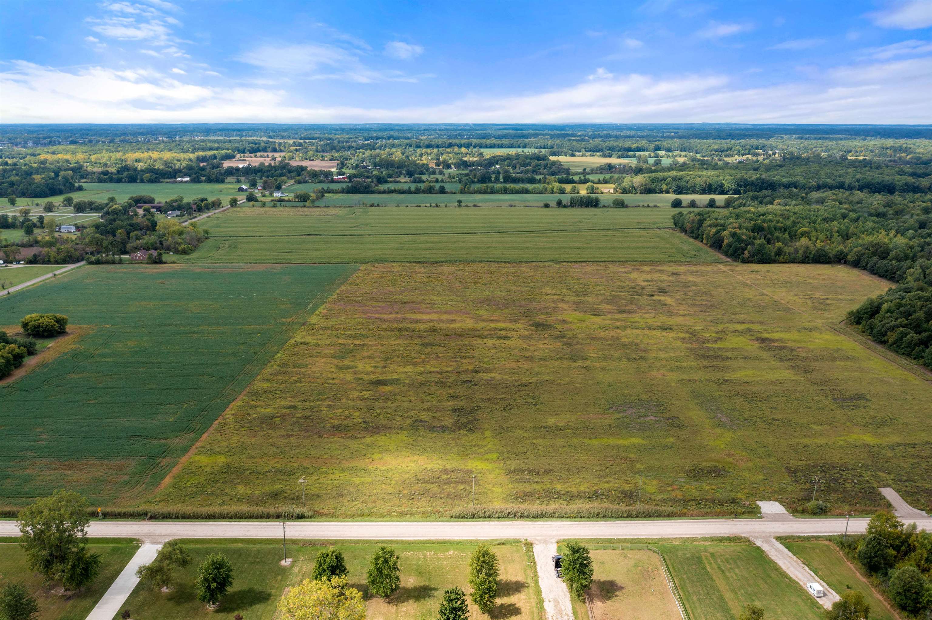 -parcel F) Place Road New Haven, MI 48050 - Photo 2 of 4