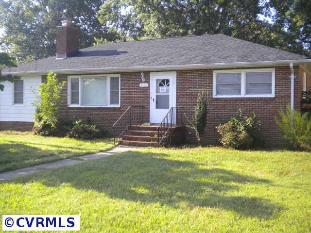 2111 Springdale Road Richmond, VA 23222 - Photo 1 of 1 Gallery Image 1
