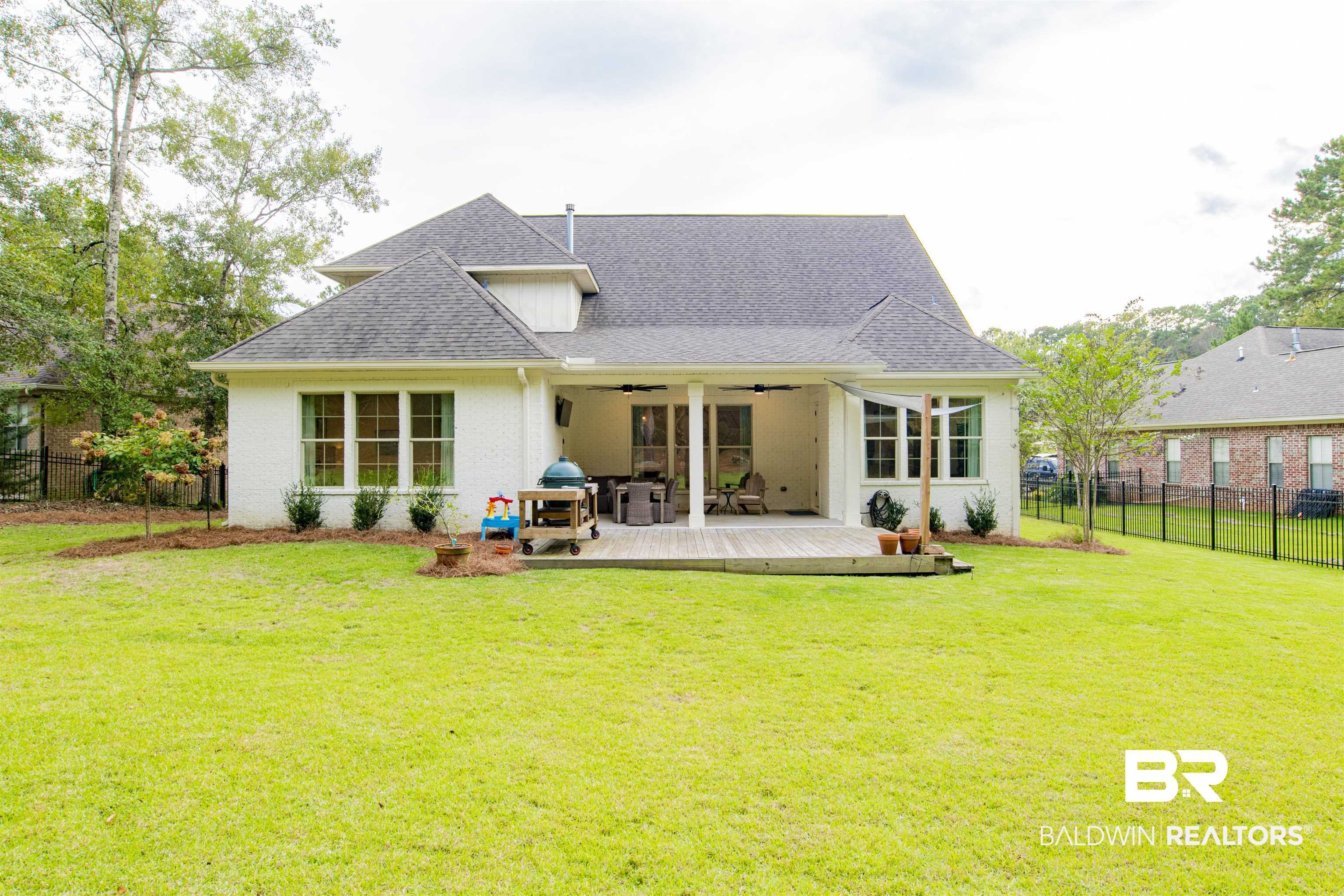 7099 Carson Lane Daphne, AL 36527 - Photo 25 of 32