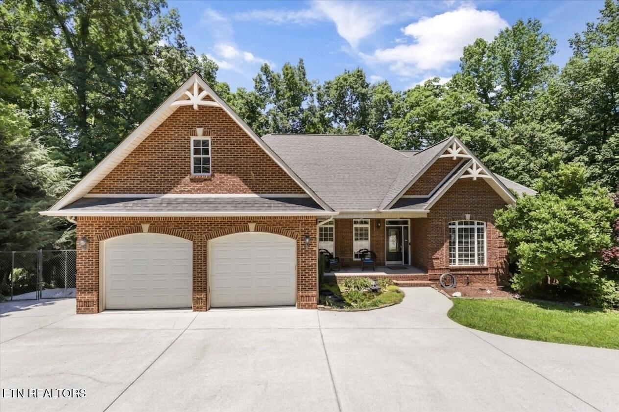 103 Winchester Circle Oak Ridge, TN 37830 - Photo 1 of 58 IMG_3083