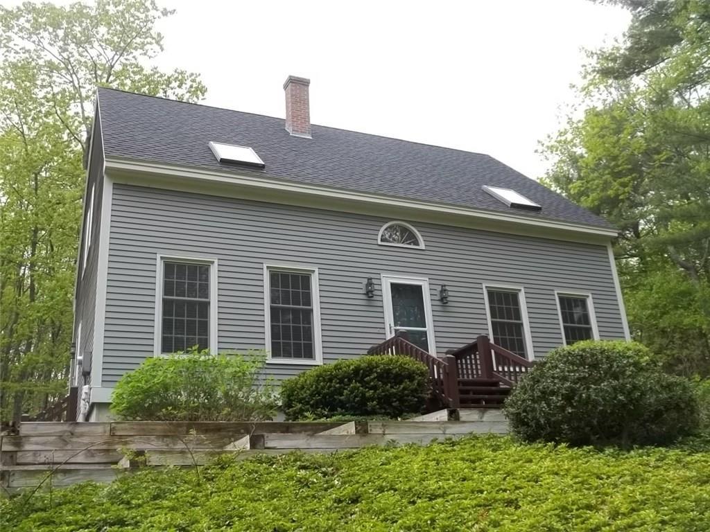 208 Chick Crossing Road Wells, ME 04090 - Photo 24 of 24 Front of Home