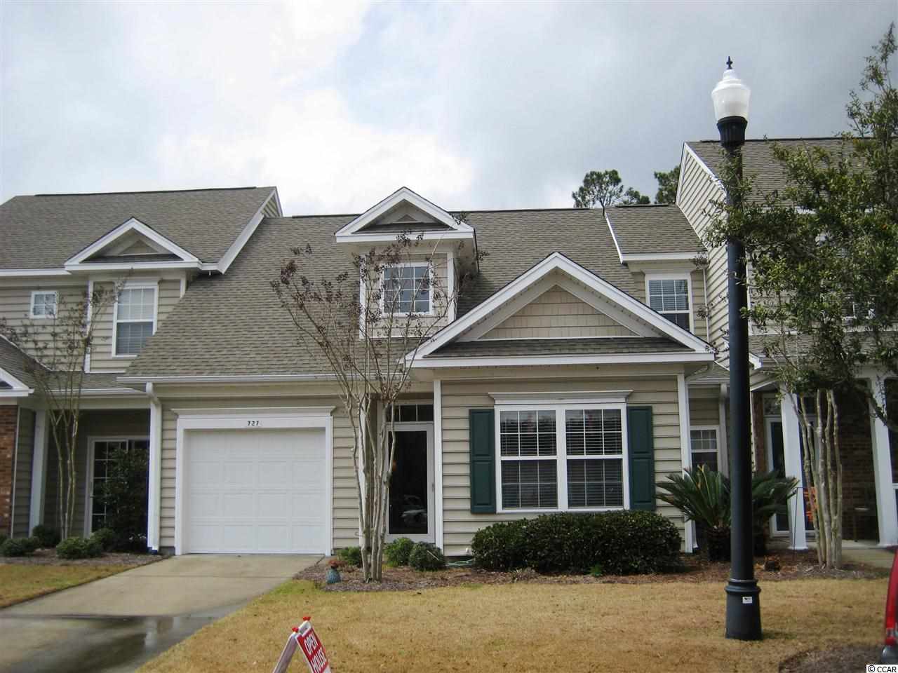 727 Botany Loop, Unit 727 Murrells Inlet, SC 29576 - Photo 1 of 25 Gallery Image 1