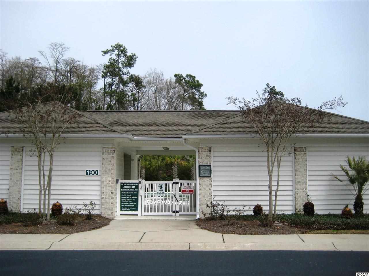 727 Botany Loop, Unit 727 Murrells Inlet, SC 29576 - Photo 22 of 25 Gallery Image 22